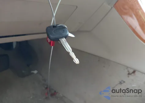 2005 Toyota Avalon Xls из США, поврежденный, VIN 4T1BK36B15U001571